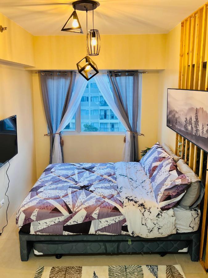Ferienwohnung * *P Fantastic 2Br Option For 8 Iloilo City Exterior foto