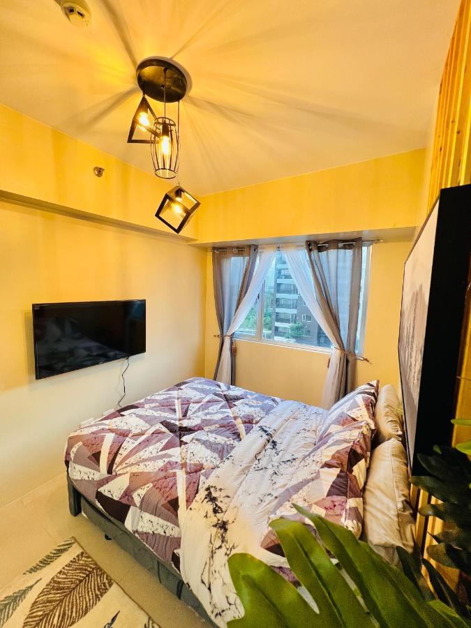 Ferienwohnung * *P Fantastic 2Br Option For 8 Iloilo City Exterior foto