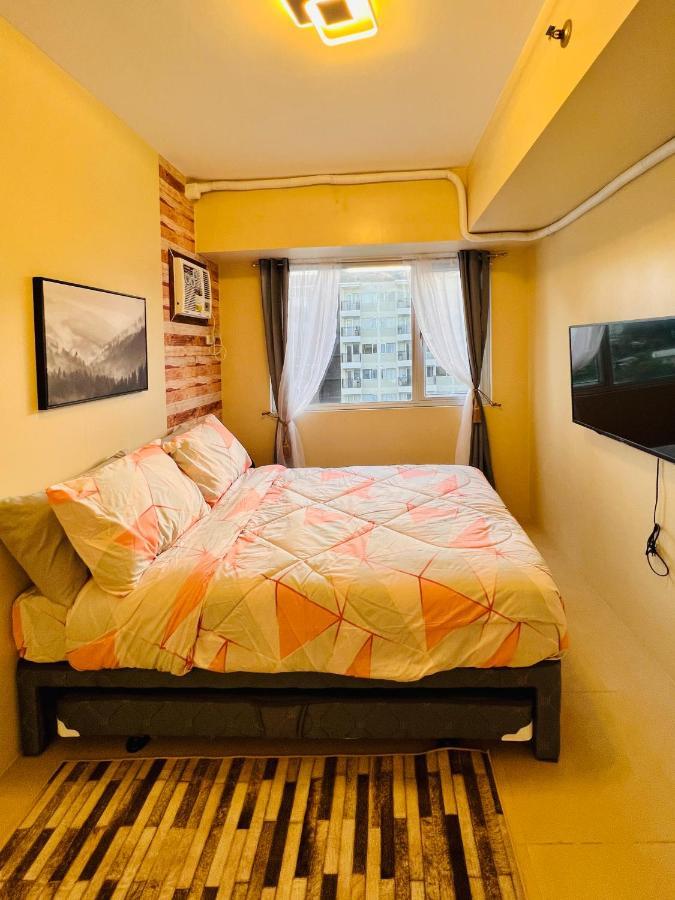 Ferienwohnung * *P Fantastic 2Br Option For 8 Iloilo City Exterior foto