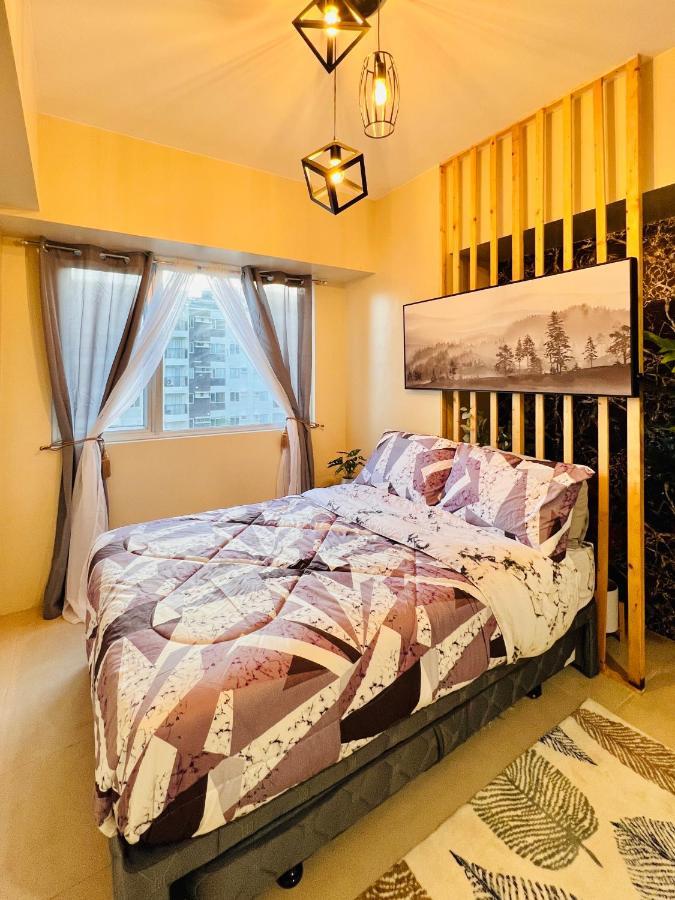 Ferienwohnung * *P Fantastic 2Br Option For 8 Iloilo City Exterior foto