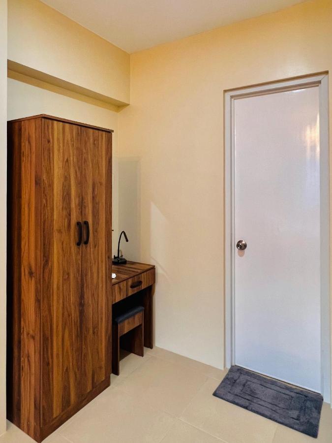 Ferienwohnung * *P Fantastic 2Br Option For 8 Iloilo City Exterior foto
