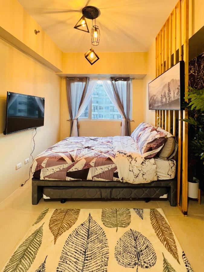 Ferienwohnung * *P Fantastic 2Br Option For 8 Iloilo City Exterior foto