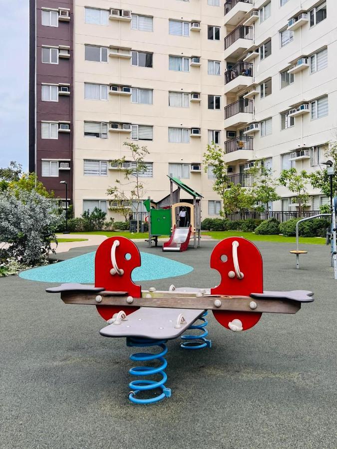 Ferienwohnung * *P Fantastic 2Br Option For 8 Iloilo City Exterior foto