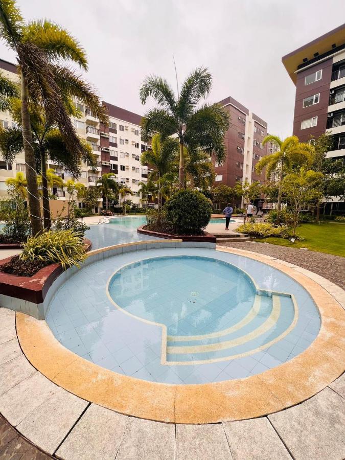 Ferienwohnung * *P Fantastic 2Br Option For 8 Iloilo City Exterior foto