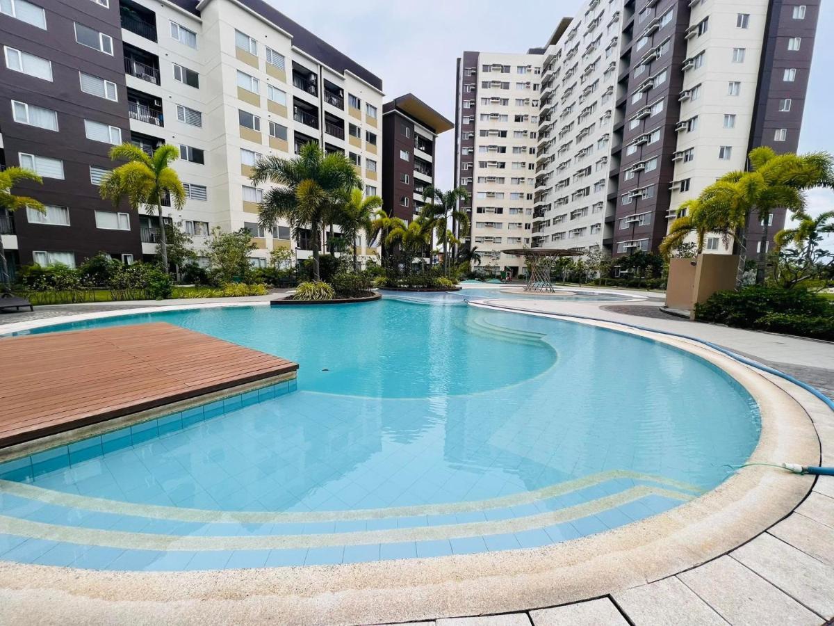 Ferienwohnung * *P Fantastic 2Br Option For 8 Iloilo City Exterior foto